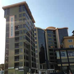 Workers Compensation Fund (WCF)